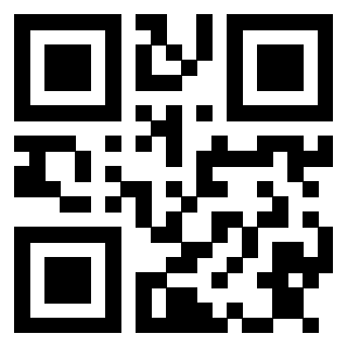 3913153888 - Immagine del QrCode associato