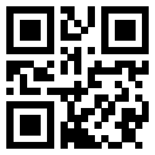 Immagine del Qr Code di 3913153889