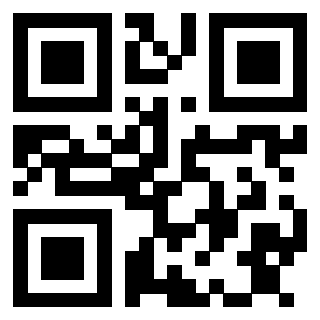 3913153895 - Immagine del Qr Code associato
