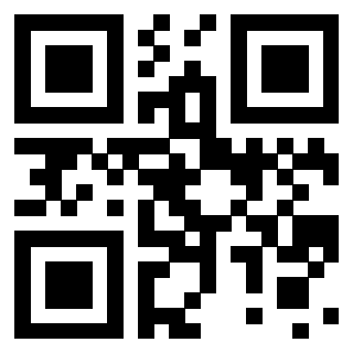 Il QrCode di 3913153899