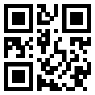 3913153900 QrCode associato