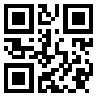Il Qr Code di 3913153901