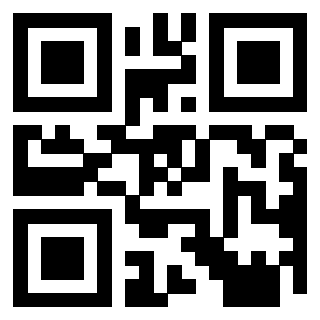 Il QrCode di 3913153902