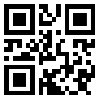 Scansione del QrCode di 3913153905