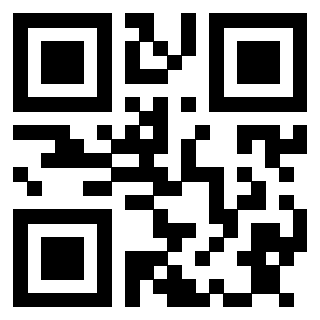 3913153906 - Immagine del QrCode