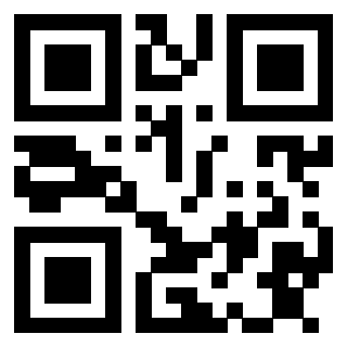 3913153915 - Immagine del Qr Code associato