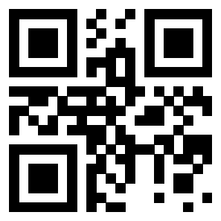 Immagine del Qr Code di 3913153916