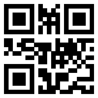 Il QrCode di 3913153922