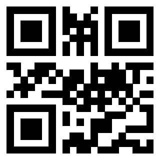 3913153923 QrCode associato