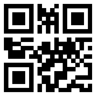 3913153925 Qr Code associato