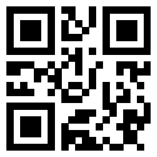 Il QrCode di 3913153926