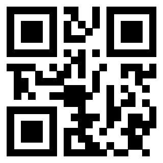 Il QrCode di 3913153927