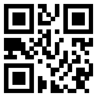 3913153928 - Immagine del Qr Code associato