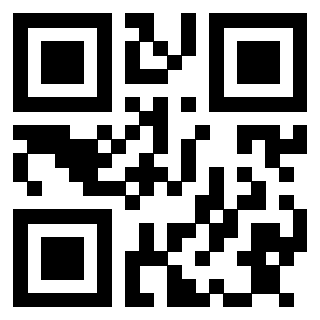 Scansione del QrCode di 3913153929