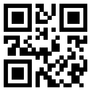 Il QrCode di 3913153931