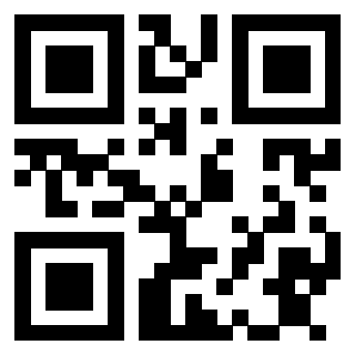 3913153933 - Immagine del Qr Code associato