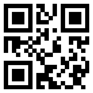 3913153936 Qr Code associato