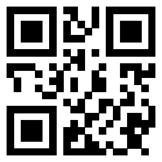 Il QrCode di 3913153938