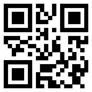 3913153944 Qr Code associato