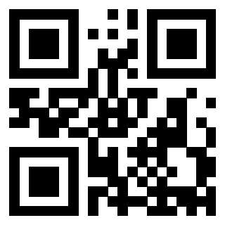 3913153952 Qr Code associato