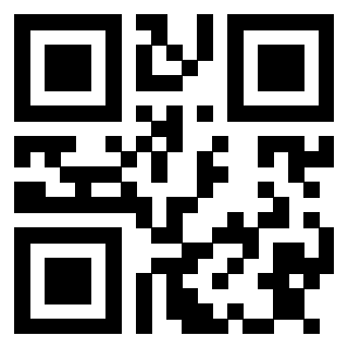 Scansione del QrCode di 3913153954