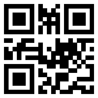 3913153956 QrCode associato