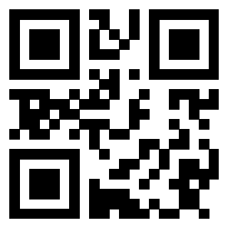 3913153958 QrCode associato