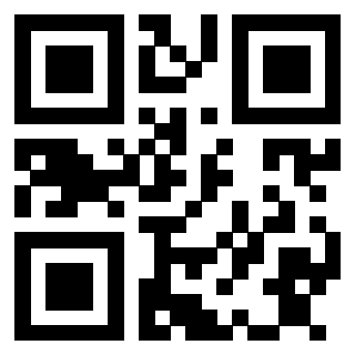 3913153961 QrCode associato