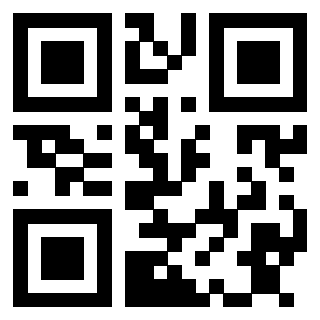 3913153964 - Immagine del QrCode associato