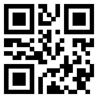3913153965 - Immagine del Qr Code associato