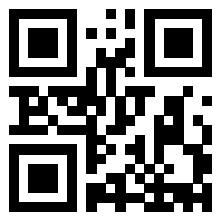 Il QrCode di 3913153966