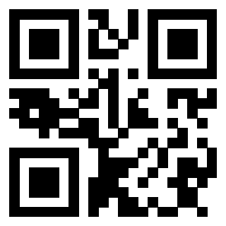 3913153970 - Immagine del Qr Code associato