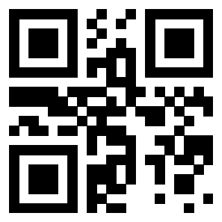 3913153971 QrCode associato