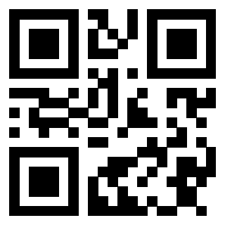 Il QrCode di 3913153974