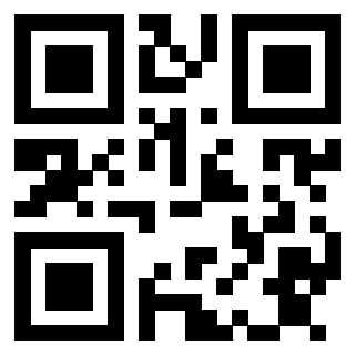 Scansione del QrCode di 3913153976