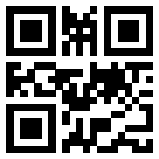 3913153978 - Immagine del QrCode