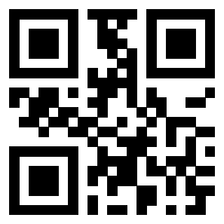 Scansione del QrCode di 3913153980