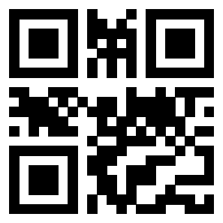 3913153981 - Immagine del Qr Code