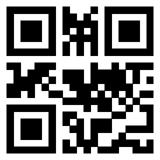 Immagine del QrCode di 3913153986
