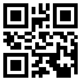 Scansione del Qr Code di 3913153987
