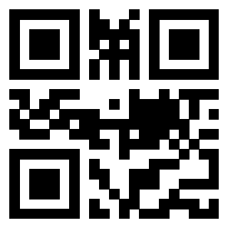 3913153991 Qr Code associato