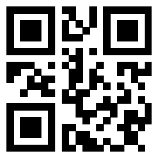 Il QrCode di 3913153994