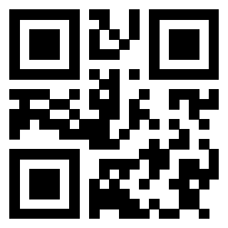 3913153995 - Immagine del Qr Code associato