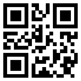 3913153997 - Immagine del QrCode