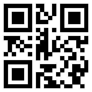 3913154002 - Immagine del QrCode associato