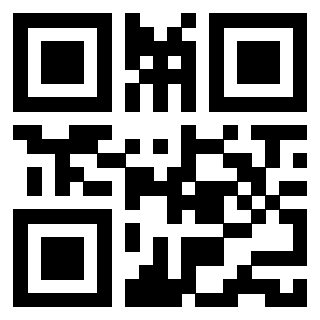 3913154006 - Immagine del QrCode associato