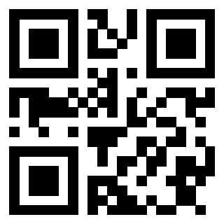 Scansione del QrCode di 3913154009