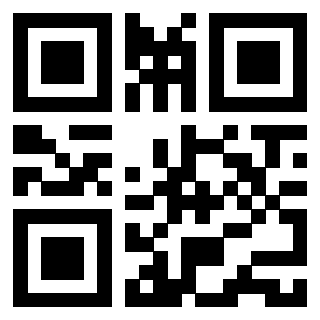 3913154012 - Immagine del Qr Code