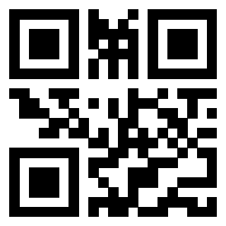 Scansione del Qr Code di 3913154013