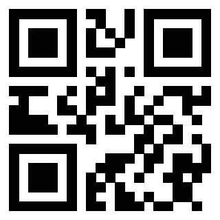 3913154019 - Immagine del Qr Code associato